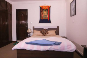 Namaste Kathmandu Bed and Breakfast